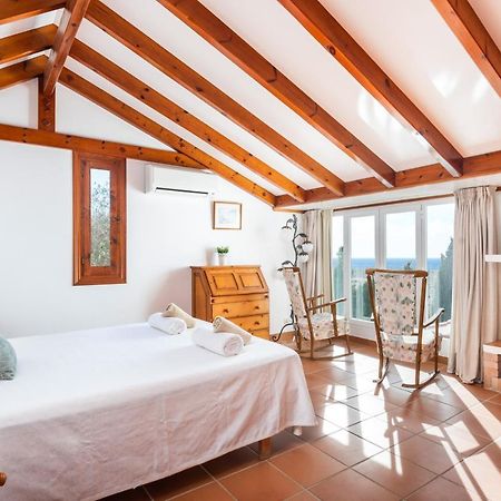 Villa Carolina Son Bou Exterior photo