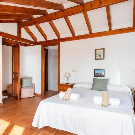 Villa Carolina Son Bou Exterior photo