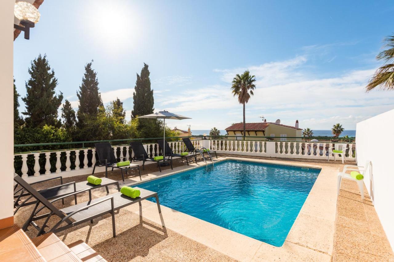 Villa Carolina Son Bou Exterior photo