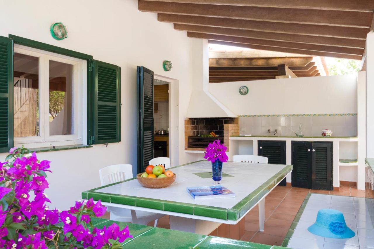 Villa Carolina Son Bou Exterior photo