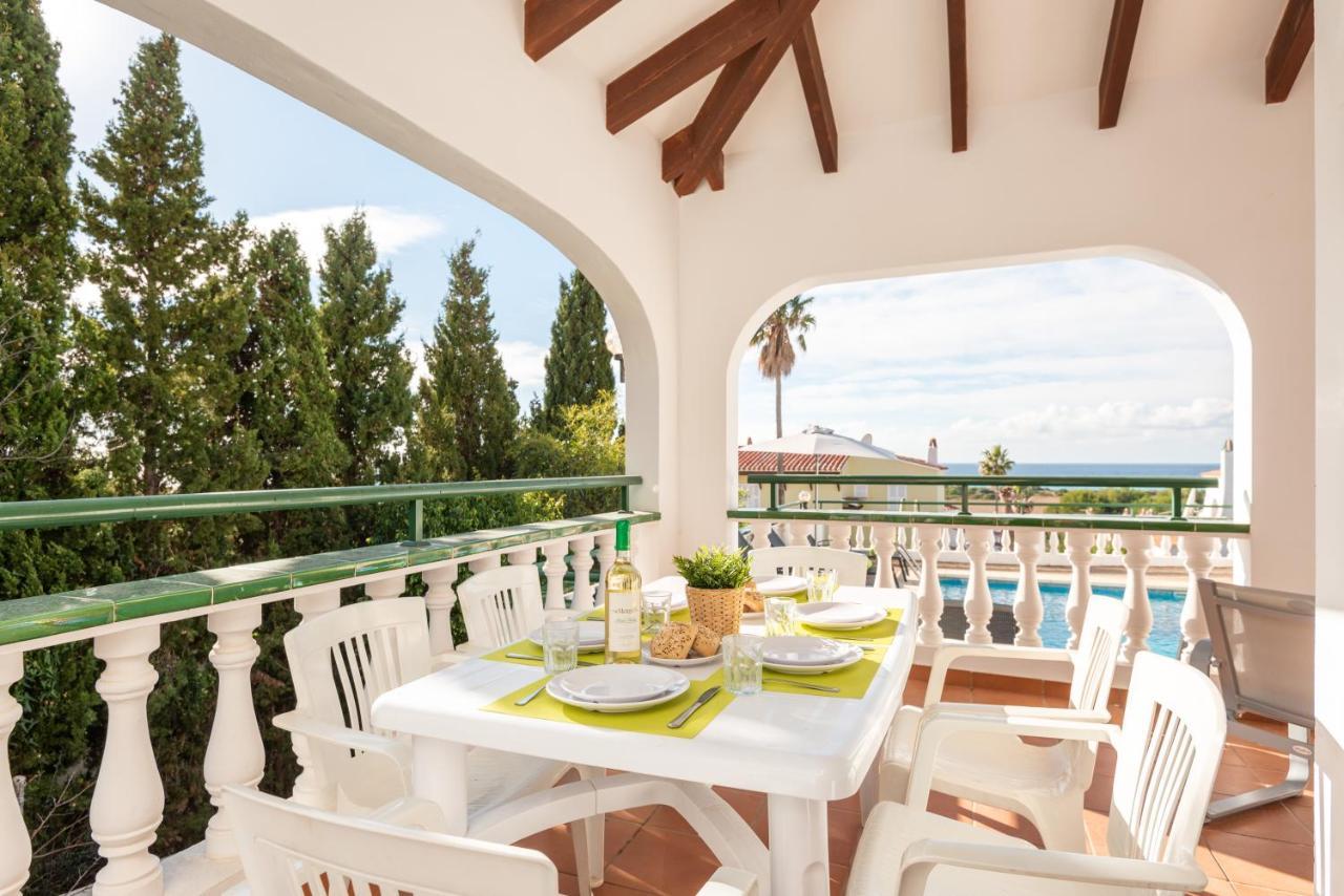 Villa Carolina Son Bou Exterior photo