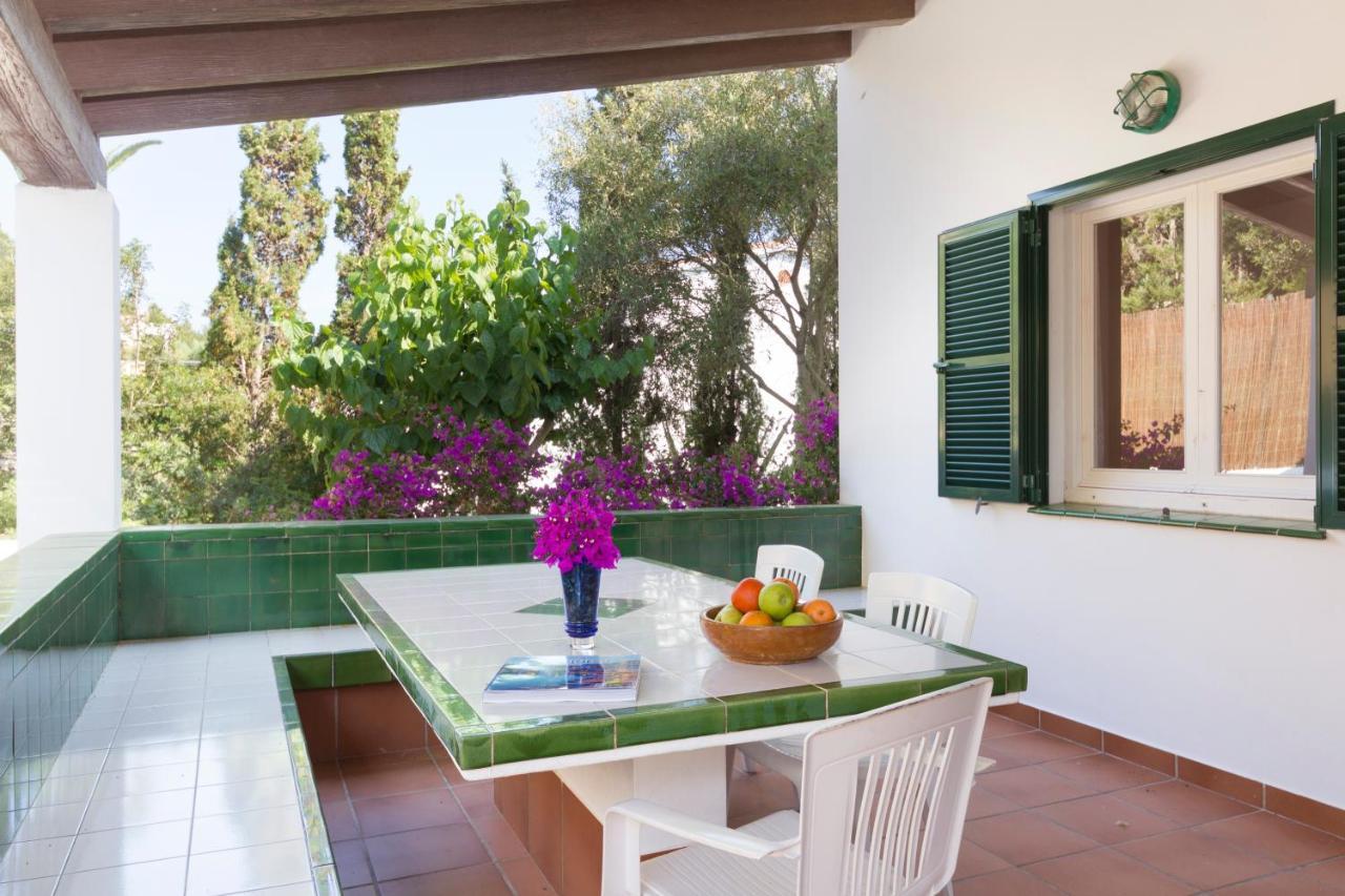 Villa Carolina Son Bou Exterior photo
