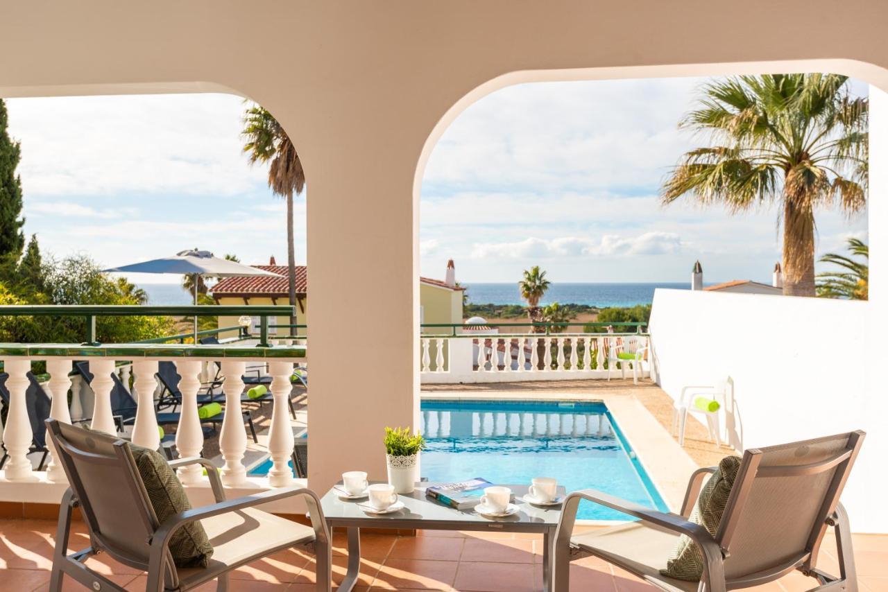 Villa Carolina Son Bou Exterior photo
