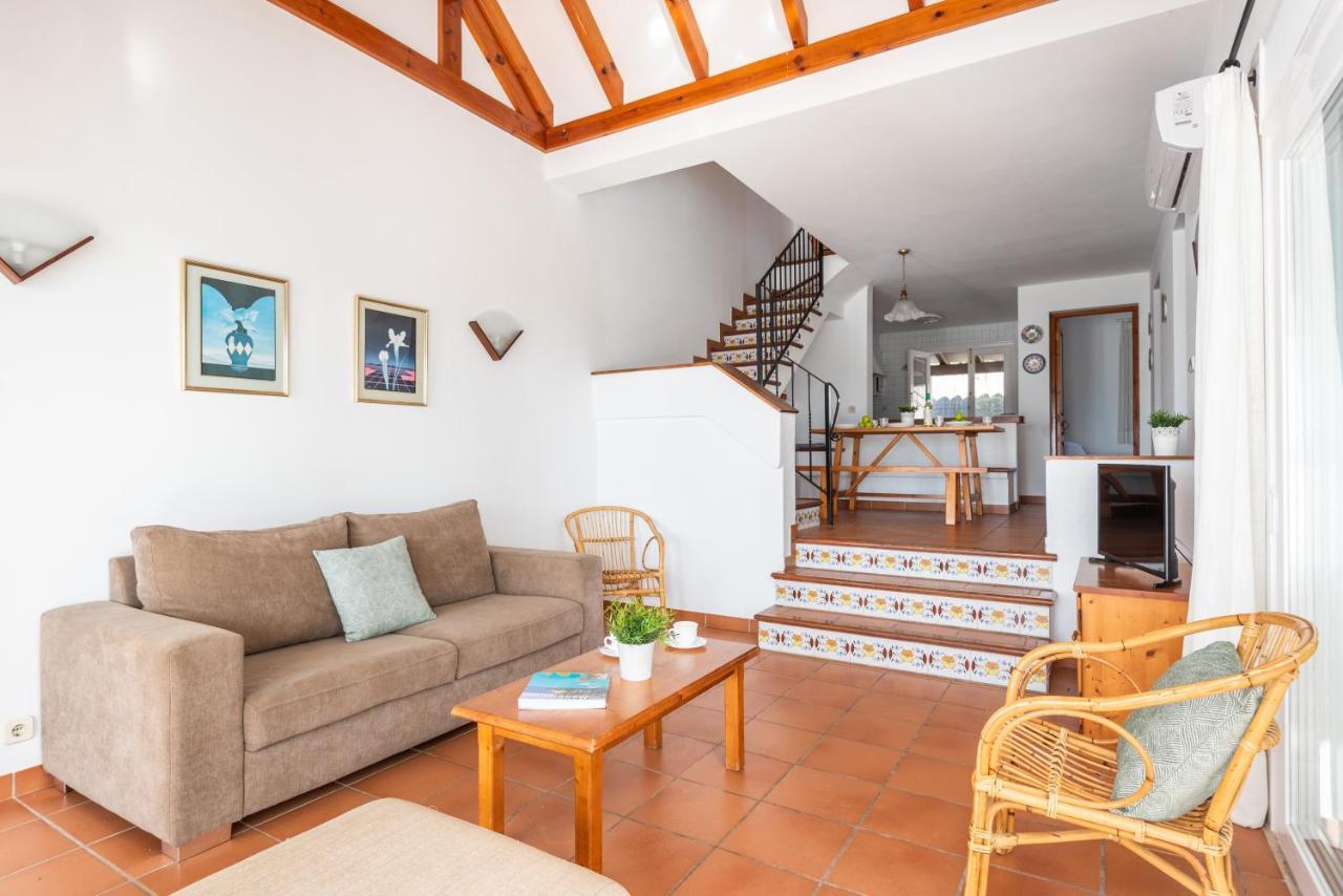 Villa Carolina Son Bou Exterior photo