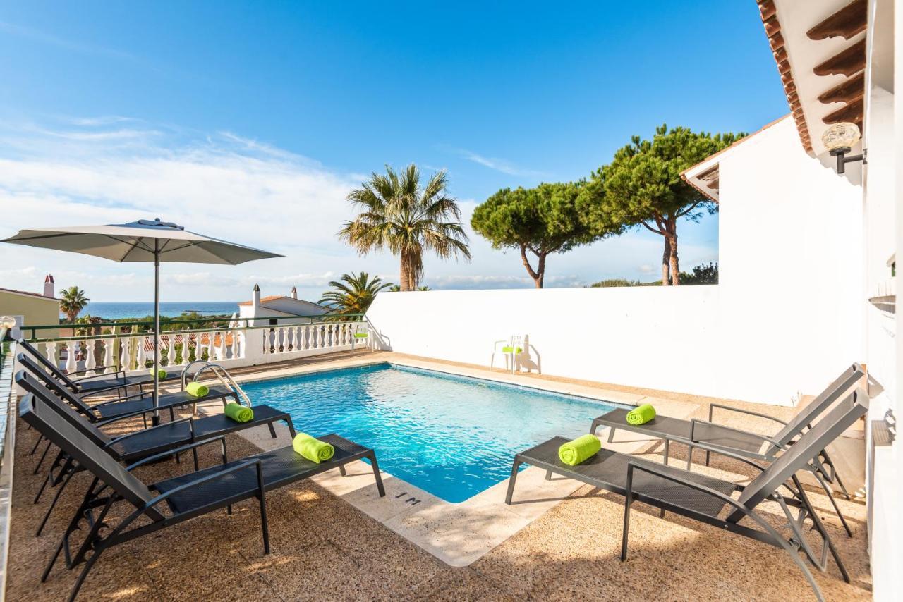 Villa Carolina Son Bou Exterior photo