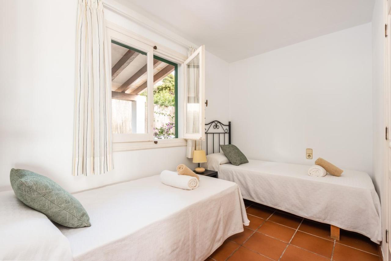 Villa Carolina Son Bou Exterior photo